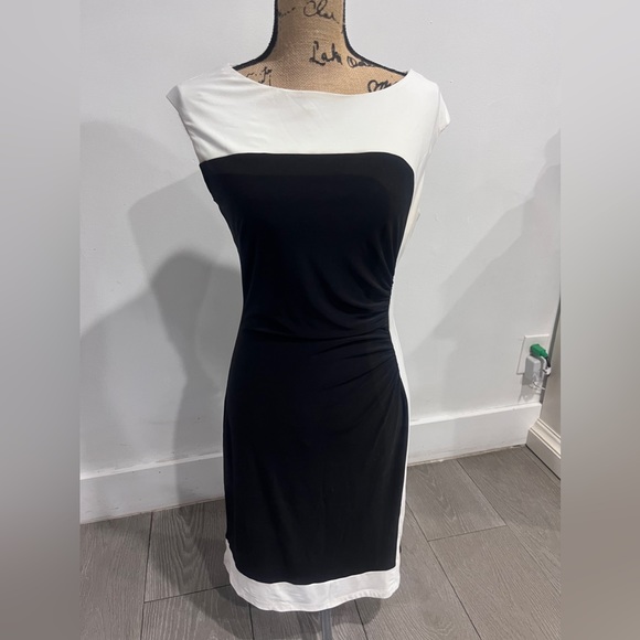 Ralph Lauren dress - Picture 1 of 7